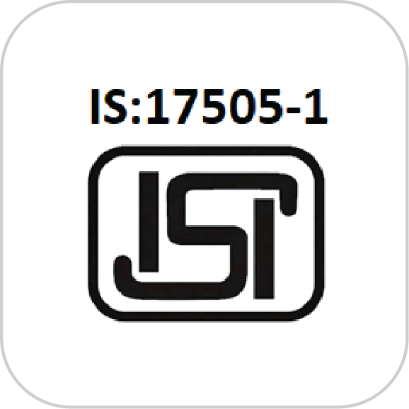 ISI 17505-1