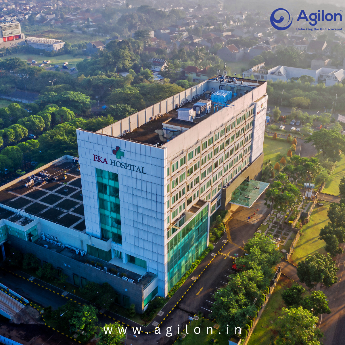 Smart Buildings, Smarter Management: Unlocking the Game-Changing Benefits of a Building Management System (BMS)