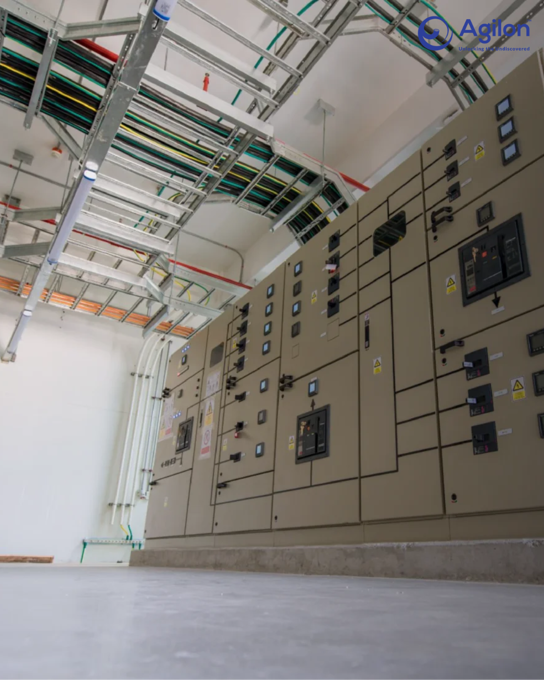 Inside BMS Cables: How Smart Wiring Powers Modern Buildings Efficiently and Securely