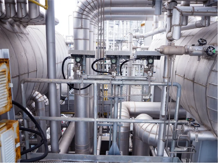 Thermocouple & Compensating Cables