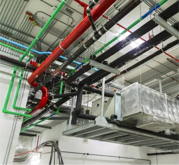 Fire Survival Cables